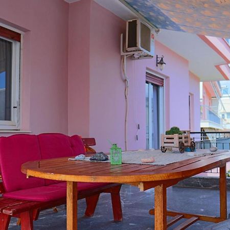 Νatasas Place In Evia Amarynthos Exterior foto