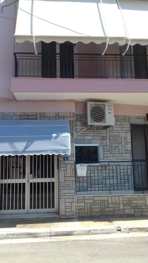 Νatasas Place In Evia Amarynthos Exterior foto